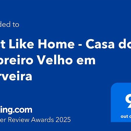 Just Like Home - Casa Do Sobreiro Velho Em Cerveira Vila Nova de Cerveira Dış mekan fotoğraf