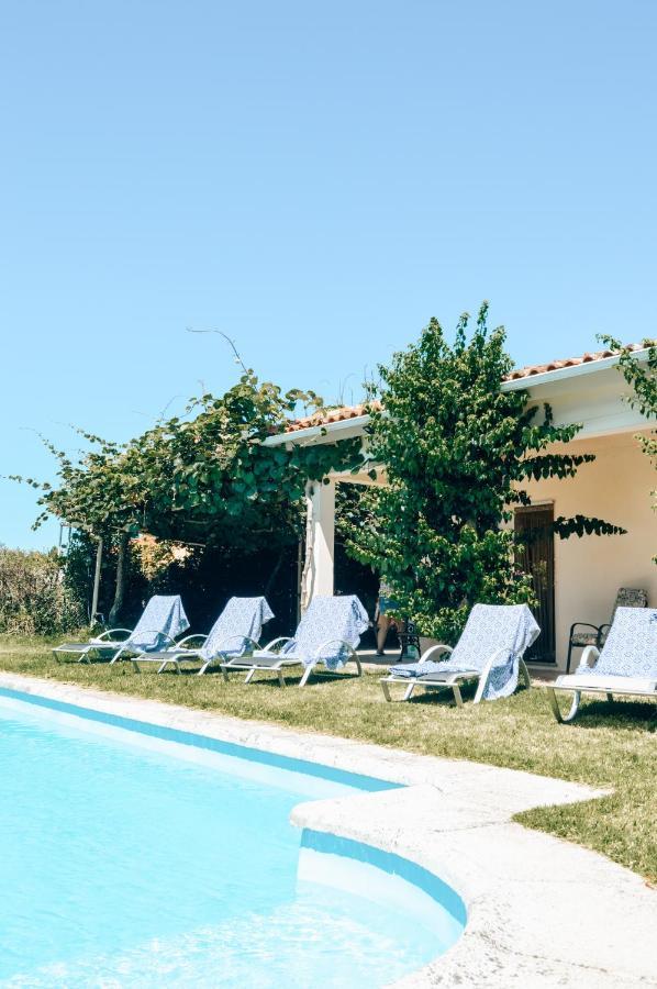 Just Like Home - Casa Do Sobreiro Velho Em Cerveira Vila Nova de Cerveira Dış mekan fotoğraf