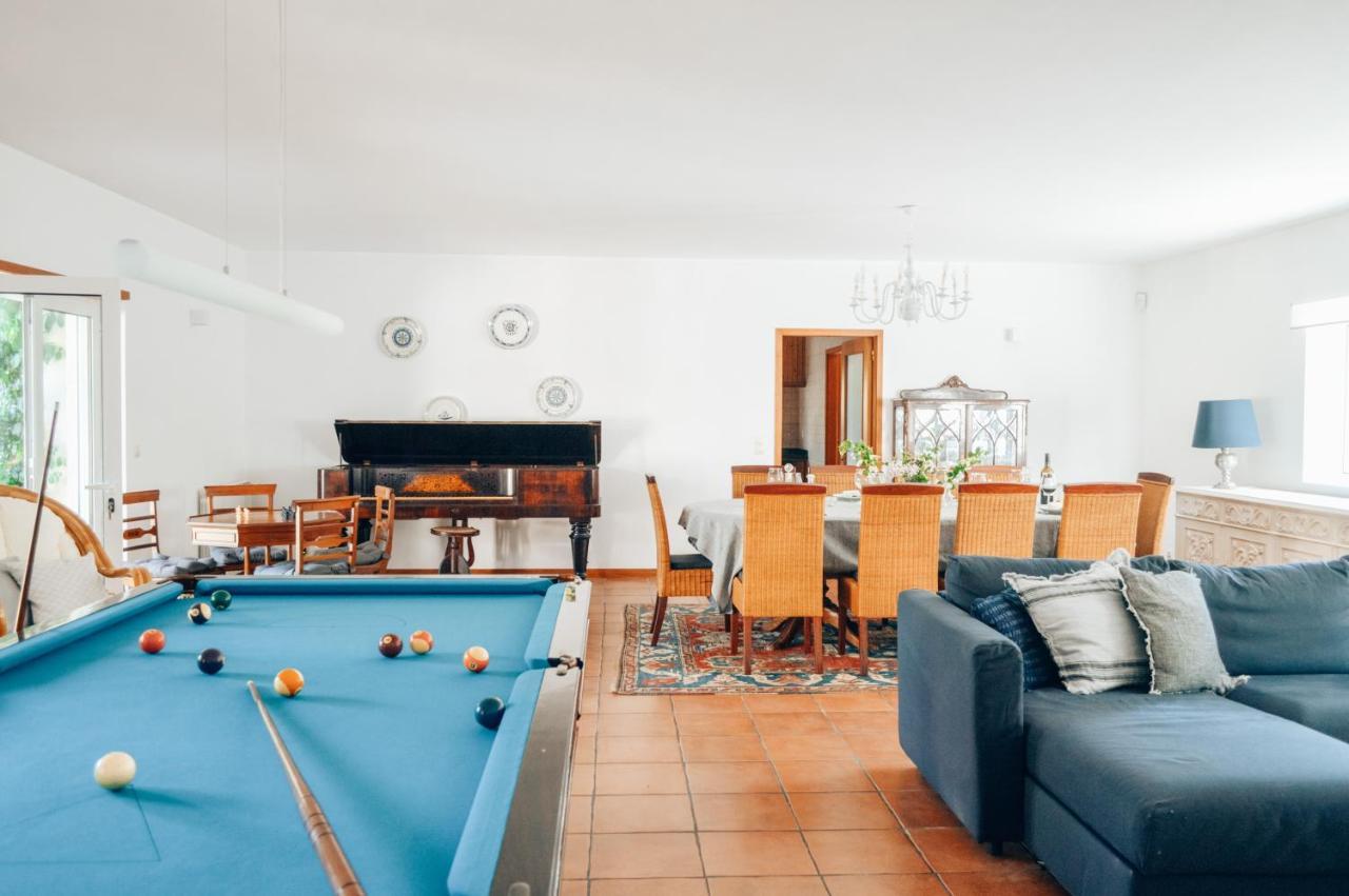 Just Like Home - Casa Do Sobreiro Velho Em Cerveira Vila Nova de Cerveira Dış mekan fotoğraf