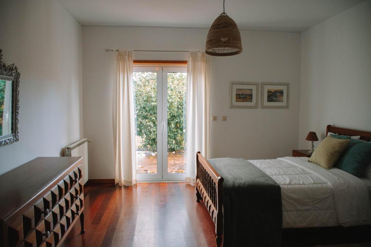 Just Like Home - Casa Do Sobreiro Velho Em Cerveira Vila Nova de Cerveira Dış mekan fotoğraf