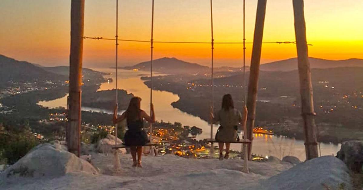 Just Like Home - Casa Do Sobreiro Velho Em Cerveira Vila Nova de Cerveira Dış mekan fotoğraf